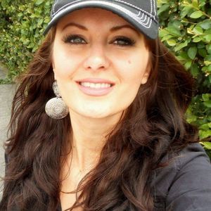 Meet your Posher, Jelena